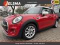 MINI Cooper Mini 1.5 136pk Clima | Navi | Led Rouge - thumbnail 1