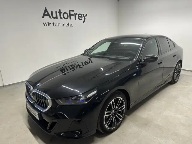 BMW 540 d xDrive