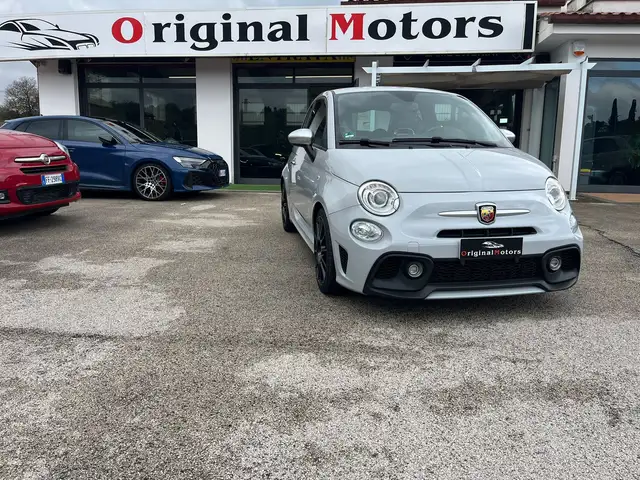 Abarth 595 Turismo 595 1.4 t-jet Turismo 165cv PROMO