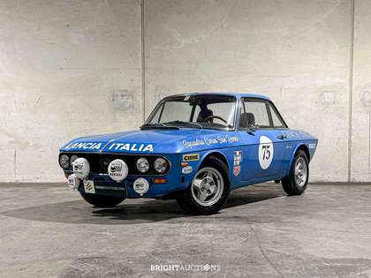 Lancia Fulvia 1.3 S "3"