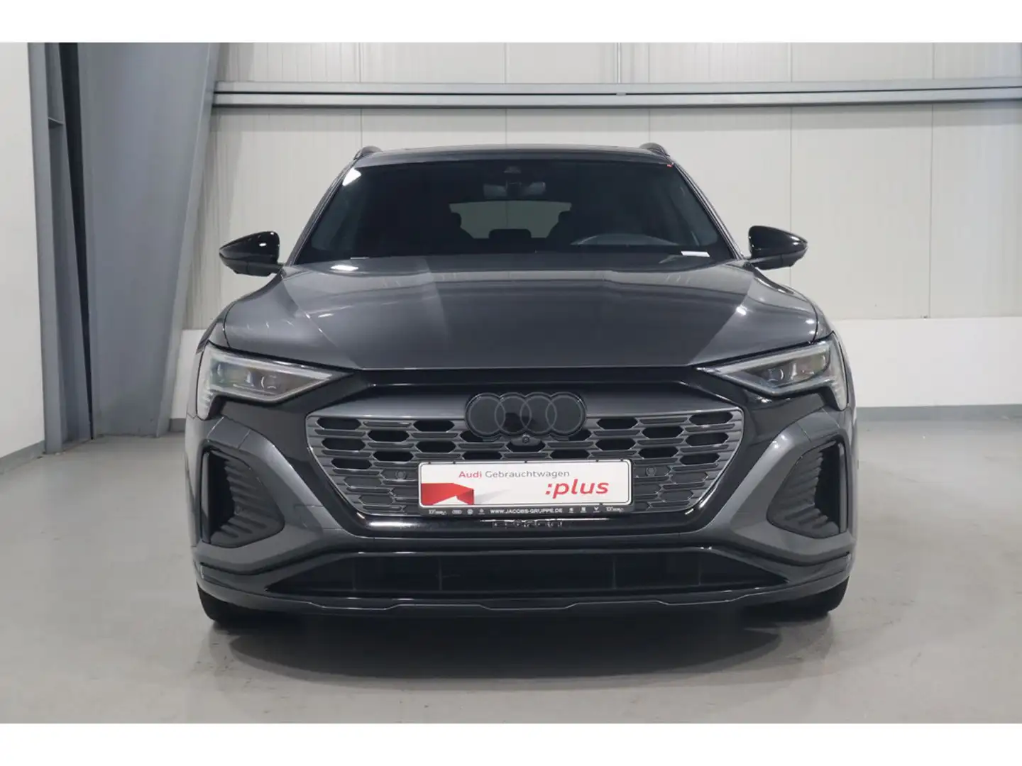 Audi Q8 Sportback 55 quattro S line B&O*Panorama*Head Grau - 2