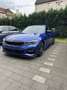 BMW 330 330 i M Sport Blau - thumbnail 1