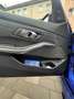 BMW 330 330 i M Sport Blau - thumbnail 9