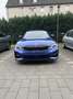 BMW 330 330 i M Sport Blau - thumbnail 3