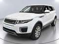 Land Rover Range Rover Evoque 2.0L TD4 Diesel 110kW (150CV) 4x4 SE Blanco - thumbnail 1