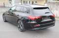 Mercedes-Benz C 220 T d Night-Paket Teilleder Kamera Zwart - thumbnail 7