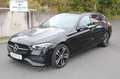 Mercedes-Benz C 220 T d Night-Paket Teilleder Kamera Zwart - thumbnail 1