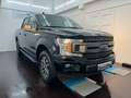 Ford F 150 3.5 Ecob. XLT FX4 4x4 CrewCab/LKW/AHK:3,5T Black - thumbnail 2