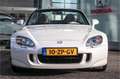 Honda S 2000 2.0i - Dealer ond. | Org. S2000 | NAP Blanco - thumbnail 7
