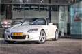 Honda S 2000 2.0i - Dealer ond. | Org. S2000 | NAP Blanco - thumbnail 18
