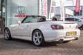 Honda S 2000 2.0i - Dealer ond. | Org. S2000 | NAP Blanco - thumbnail 6