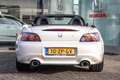 Honda S 2000 2.0i - Dealer ond. | Org. S2000 | NAP Blanco - thumbnail 8