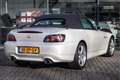 Honda S 2000 2.0i - Dealer ond. | Org. S2000 | NAP Blanco - thumbnail 38
