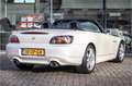Honda S 2000 2.0i - Dealer ond. | Org. S2000 | NAP Blanco - thumbnail 4
