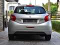Peugeot 208 208 1.4i ** LPG ** AIRCO ** GARANTIE ** Gris - thumbnail 4