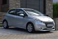 Peugeot 208 208 1.4i ** LPG ** AIRCO ** GARANTIE ** Gris - thumbnail 7