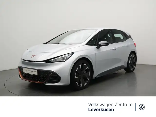 Cupra Born 170 60kWh VIRT CARPLAY LED PDC KLIMA