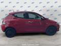 Lancia Ypsilon 1.0 firefly hybrid Silver s&s 70cv Rosso - thumbnail 5