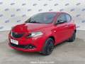 Lancia Ypsilon 1.0 firefly hybrid Silver s&s 70cv Rosso - thumbnail 1