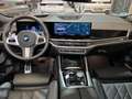 BMW X6 30d xDrive M Sport Pro~PANO~HUD~H&K~LUFT~360° Gris - thumbnail 11