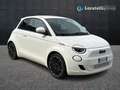 Fiat 500e 3+1 42 kWh  Icon + Blanc - thumbnail 1