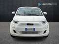Fiat 500e 3+1 42 kWh  Icon + Blanc - thumbnail 2