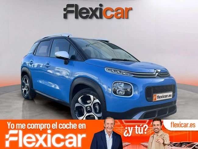 Citroen C3 Aircross BlueHDi S&S Shine EAT6 120 - foto 1
