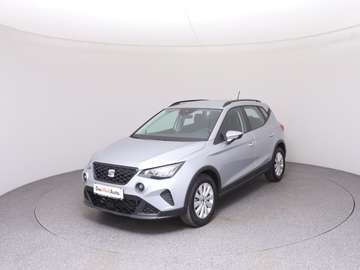 Style EcoTSI DSG