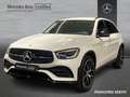 Mercedes-Benz GLC 200 4Matic 9G-Tronic Blanco - thumbnail 1