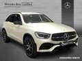 Mercedes-Benz GLC 200 4Matic 9G-Tronic Blanco - thumbnail 3
