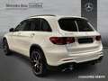 Mercedes-Benz GLC 200 4Matic 9G-Tronic Blanco - thumbnail 4