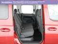 Volkswagen Caddy EHYBRID 1.5 TSI DSG (+NAVI+AUTOMATIK) Klima Rot - thumbnail 5