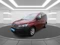 Volkswagen Caddy EHYBRID 1.5 TSI DSG (+NAVI+AUTOMATIK) Klima Rot - thumbnail 2