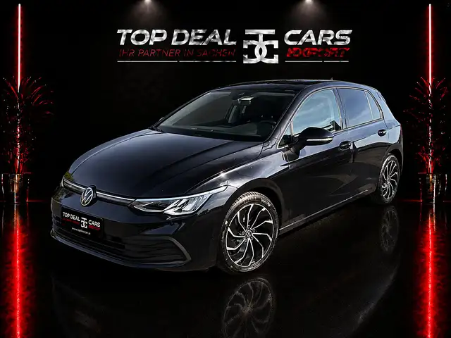 Volkswagen Golf R abbit 45 1,5 TSI ACT **43.000km**