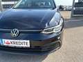Volkswagen Golf R abbit 45 1,5 TSI ACT **43.000km** Schwarz - thumbnail 8