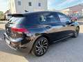 Volkswagen Golf R abbit 45 1,5 TSI ACT **43.000km** Schwarz - thumbnail 7
