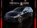 Volkswagen Golf R abbit 45 1,5 TSI ACT **43.000km** Schwarz - thumbnail 1
