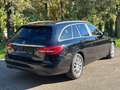 Mercedes-Benz C 220 T BlueTec/Xenon/Automatik/El.Heckklappe Noir - thumbnail 3