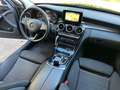 Mercedes-Benz C 220 T BlueTec/Xenon/Automatik/El.Heckklappe Noir - thumbnail 8