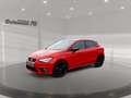 SEAT Ibiza 1.0 TSI FR Pro Black Edition Pano ACC CarPlay Rot - thumbnail 1