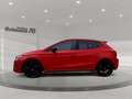 SEAT Ibiza 1.0 TSI FR Pro Black Edition Pano ACC CarPlay Rot - thumbnail 2