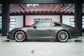 Porsche 991 .1 CARRERA 4S COUPE PDK BELGIAN CAR - FULL HISTORY Grijs - thumbnail 10