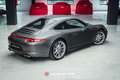 Porsche 991 .1 CARRERA 4S COUPE PDK BELGIAN CAR - FULL HISTORY Grijs - thumbnail 7