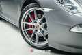 Porsche 991 .1 CARRERA 4S COUPE PDK BELGIAN CAR - FULL HISTORY Grijs - thumbnail 11