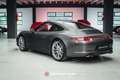 Porsche 991 .1 CARRERA 4S COUPE PDK BELGIAN CAR - FULL HISTORY Grijs - thumbnail 9