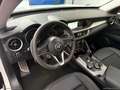 Alfa Romeo Stelvio 2.2 T.diesel 210 CV AT8 Q4 Exec. Weiß - thumbnail 7
