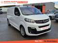 Opel Vivaro M 1.5 BLUEHDI 120CH S\u0026S PACK BUSINESS Blanc - thumbnail 2