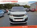 Opel Vivaro M 1.5 BLUEHDI 120CH S\u0026S PACK BUSINESS Blanc - thumbnail 5