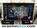 Toyota RAV 4 2.5 hybrid 4WD Advance Weiß - thumbnail 8