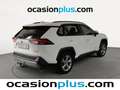 Toyota RAV 4 2.5 hybrid 4WD Advance Weiß - thumbnail 4